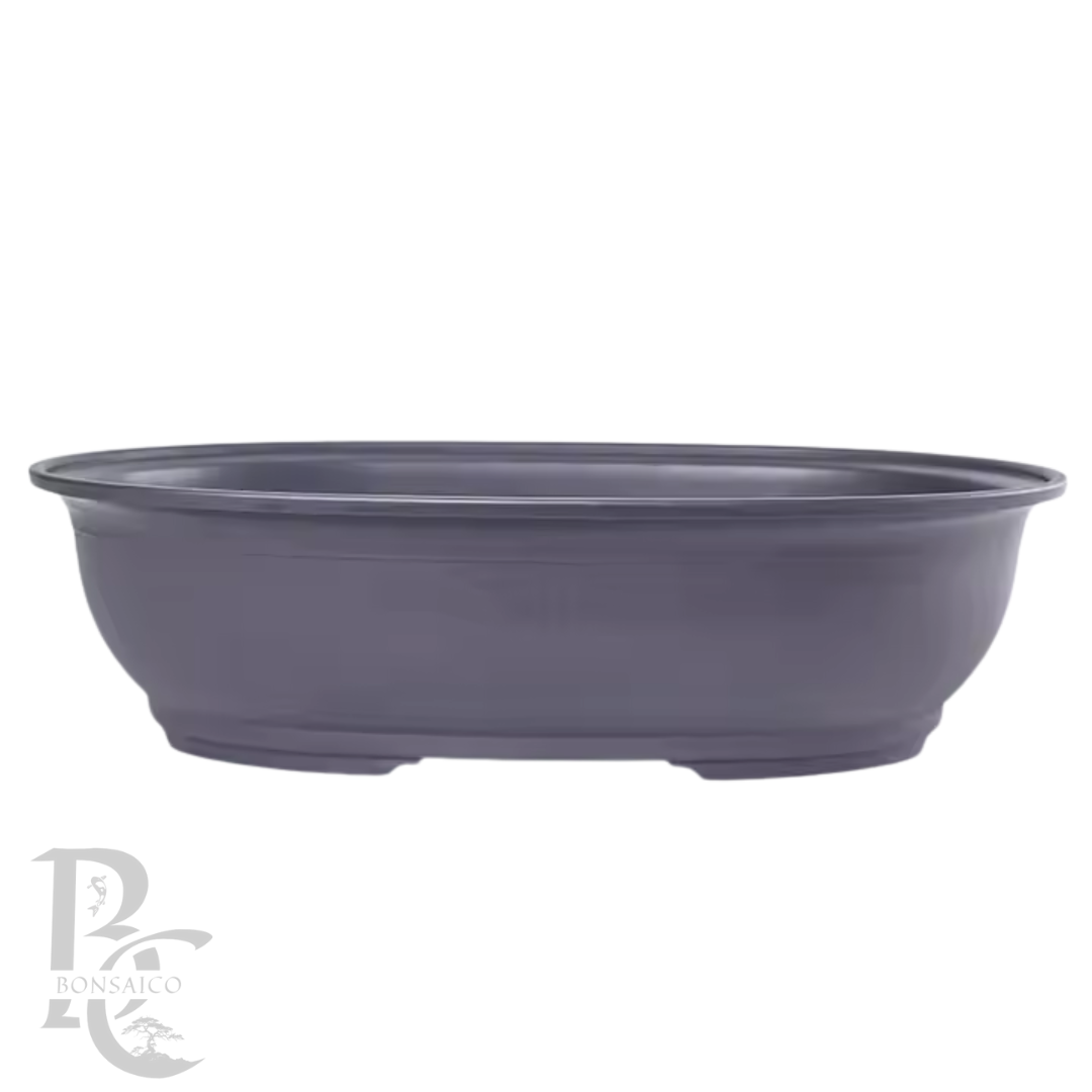 5-Pack Bonsai trainings pot ovaal 35cm