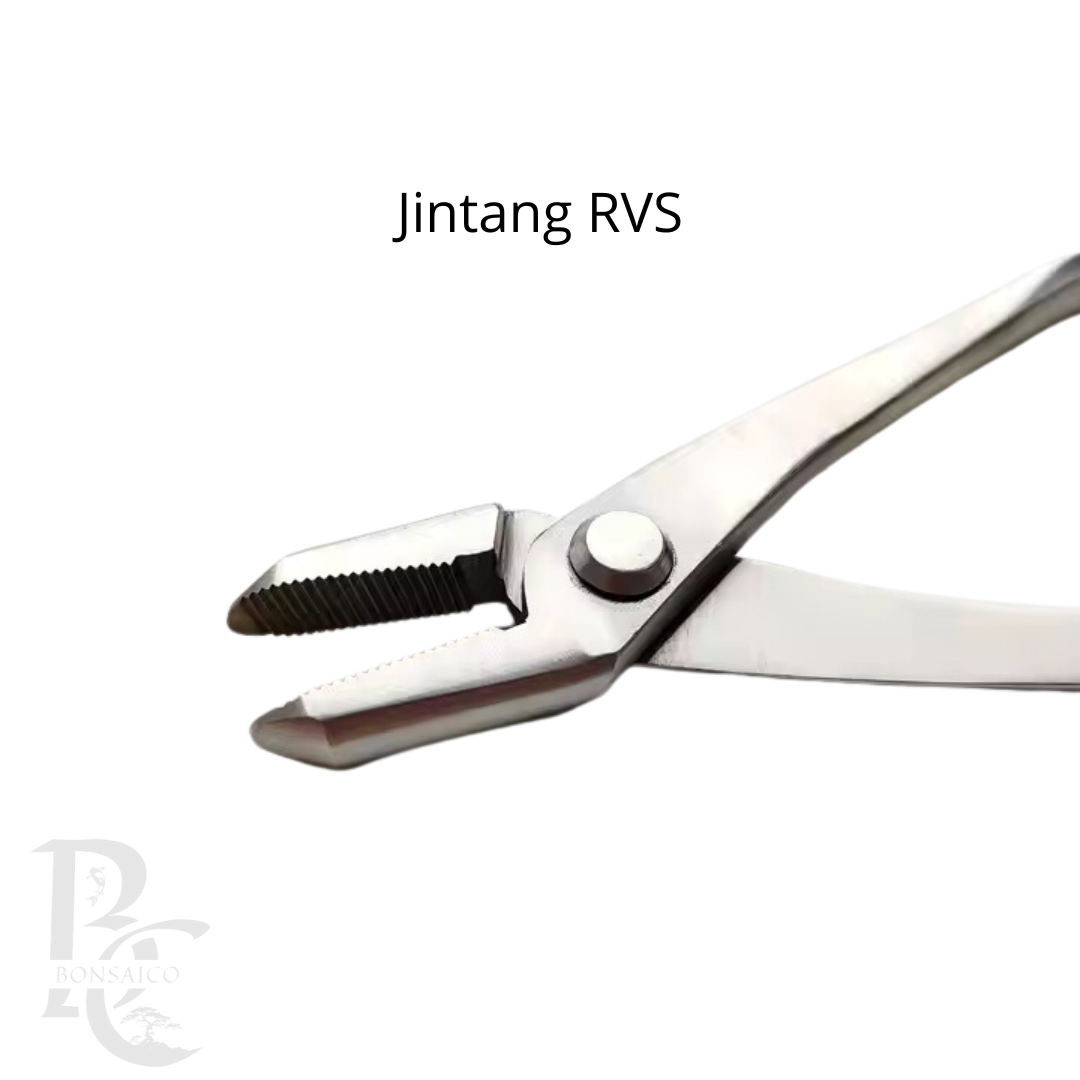 Jintang RVS premium