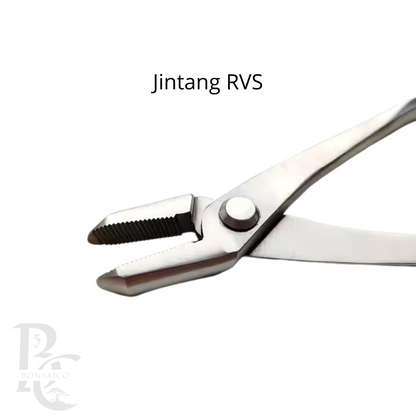 Jintang RVS premium