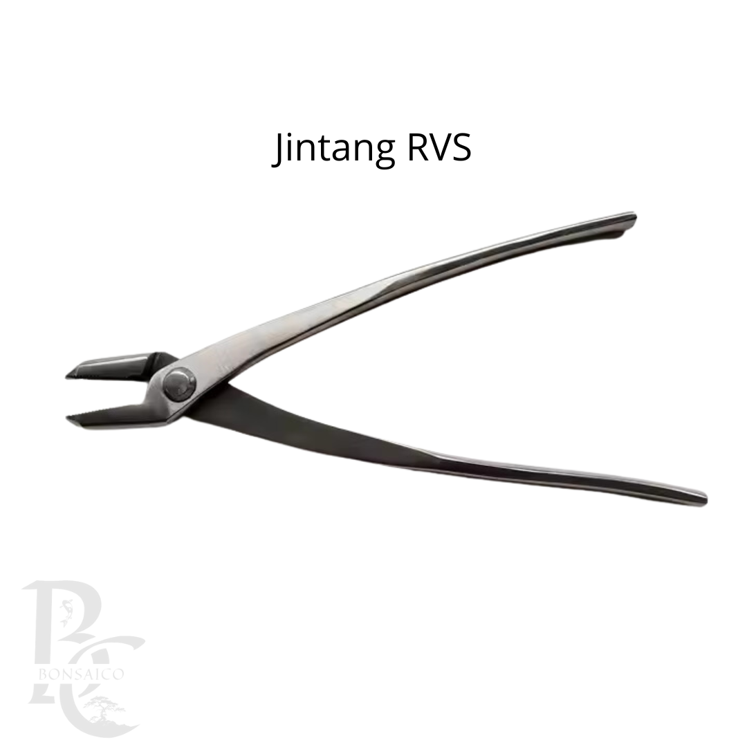 Jintang RVS premium