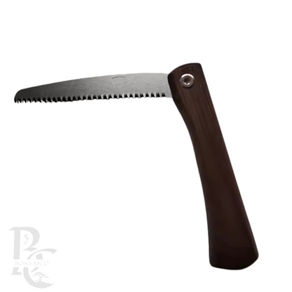 Compacte mini handzaag