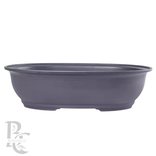 Bonsai trainings pot ovaal 35cm