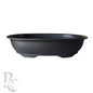 Bonsai trainingspot premium ovaal 43cm