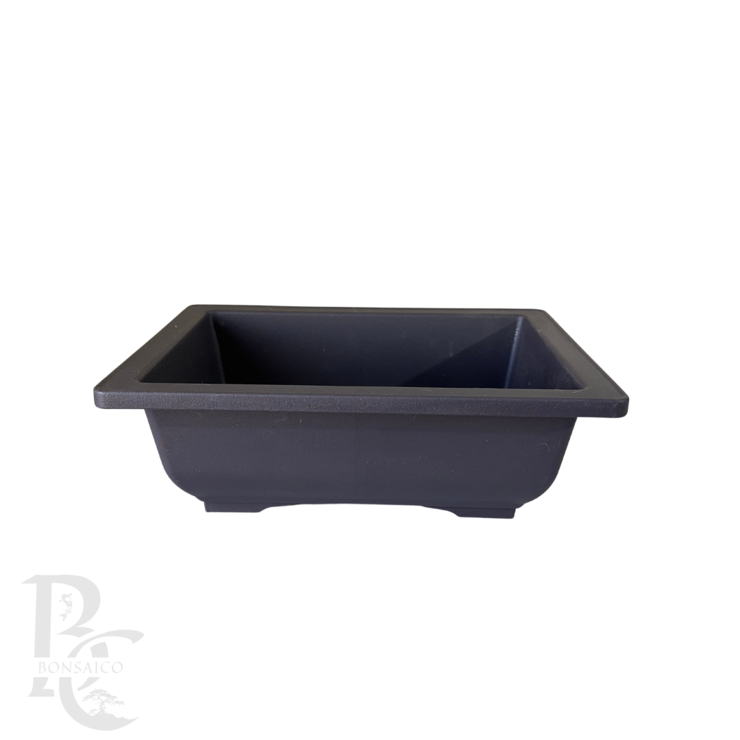 trainings pot 22,5cm rechthoek